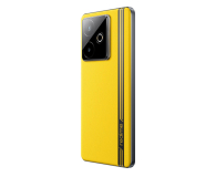 realme GT 7T 12/256GB Racing Yellow OLED OIS IP69 120W 7000mAh - 1335489 - zdjęcie 7